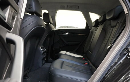 Audi Q5, 2019 год, 2 749 000 рублей, 14 фотография