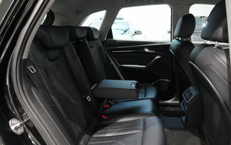 Audi Q5, 2019 год, 2 749 000 рублей, 15 фотография