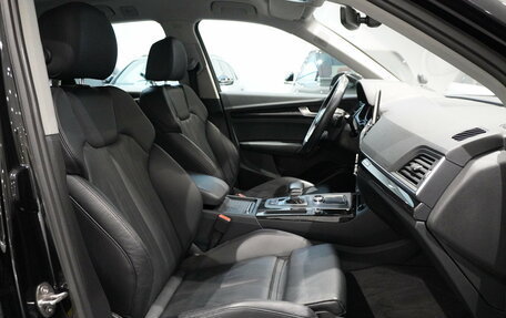 Audi Q5, 2019 год, 2 749 000 рублей, 16 фотография