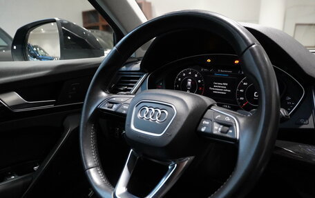 Audi Q5, 2019 год, 2 749 000 рублей, 18 фотография