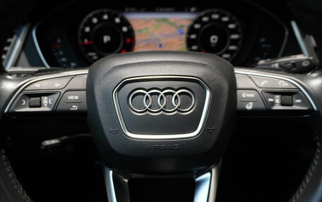 Audi Q5, 2019 год, 2 749 000 рублей, 21 фотография