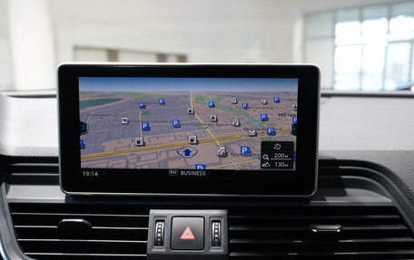 Audi Q5, 2019 год, 2 749 000 рублей, 22 фотография