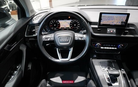 Audi Q5, 2019 год, 2 749 000 рублей, 20 фотография