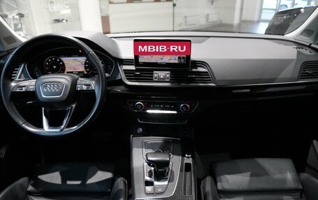 Audi Q5, 2019 год, 2 749 000 рублей, 19 фотография