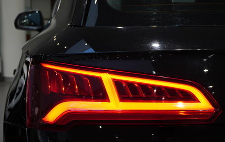 Audi Q5, 2019 год, 2 749 000 рублей, 26 фотография