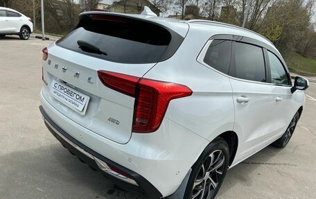 Haval Jolion, 2023 год, 2 029 000 рублей, 8 фотография