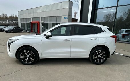 Haval Jolion, 2023 год, 2 029 000 рублей, 2 фотография