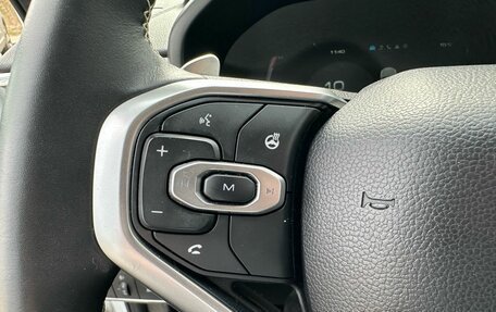 Haval Jolion, 2023 год, 2 029 000 рублей, 10 фотография