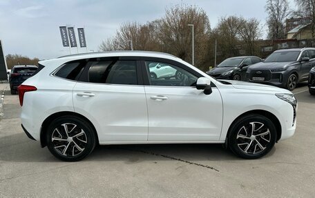 Haval Jolion, 2023 год, 2 029 000 рублей, 4 фотография