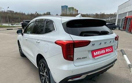 Haval Jolion, 2023 год, 2 029 000 рублей, 6 фотография