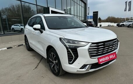 Haval Jolion, 2023 год, 2 029 000 рублей, 5 фотография