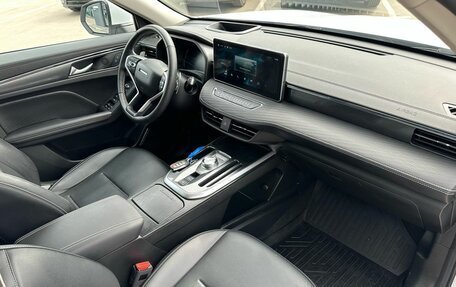 Haval Jolion, 2023 год, 2 029 000 рублей, 23 фотография