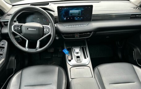 Haval Jolion, 2023 год, 2 029 000 рублей, 22 фотография