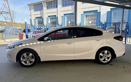 KIA Cerato III, 2019 год, 1 549 000 рублей, 2 фотография