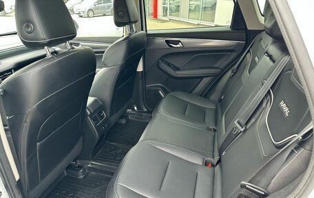 Haval Jolion, 2023 год, 2 029 000 рублей, 20 фотография