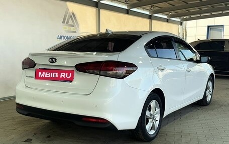 KIA Cerato III, 2019 год, 1 549 000 рублей, 5 фотография