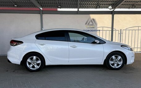 KIA Cerato III, 2019 год, 1 549 000 рублей, 6 фотография