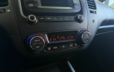 KIA Cerato III, 2019 год, 1 549 000 рублей, 13 фотография