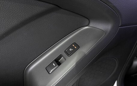 KIA Cerato III, 2019 год, 1 549 000 рублей, 18 фотография