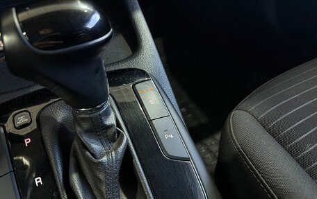 KIA Cerato III, 2019 год, 1 549 000 рублей, 16 фотография