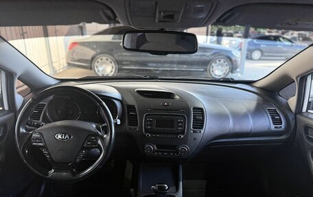 KIA Cerato III, 2019 год, 1 549 000 рублей, 10 фотография