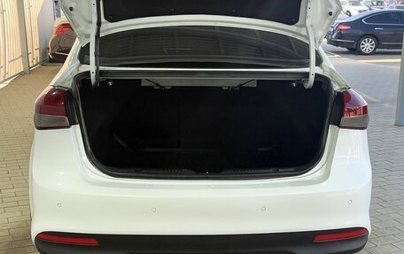 KIA Cerato III, 2019 год, 1 549 000 рублей, 9 фотография