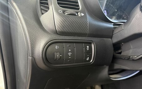 KIA Cerato III, 2019 год, 1 549 000 рублей, 17 фотография