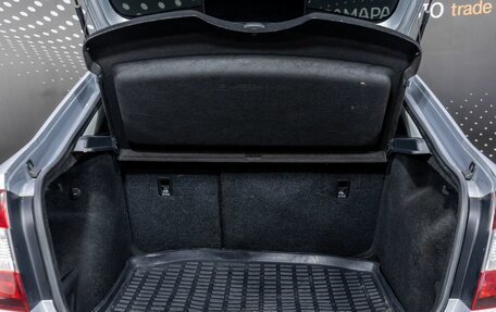 Skoda Rapid I, 2018 год, 866 000 рублей, 21 фотография