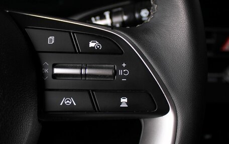 Hyundai Elantra, 2023 год, 2 230 000 рублей, 15 фотография