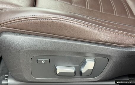 BMW X3, 2019 год, 4 790 000 рублей, 15 фотография