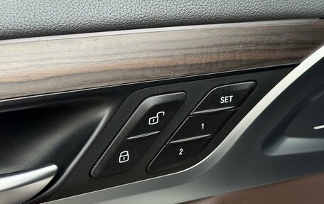 BMW X3, 2019 год, 4 790 000 рублей, 13 фотография