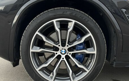 BMW X3, 2019 год, 4 790 000 рублей, 8 фотография