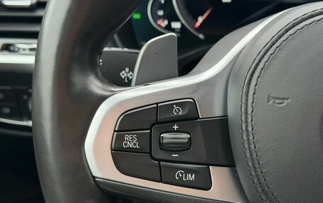 BMW X3, 2019 год, 4 790 000 рублей, 20 фотография