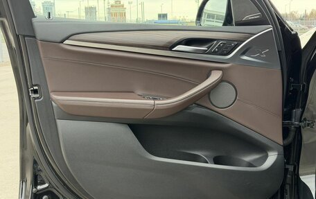 BMW X3, 2019 год, 4 790 000 рублей, 11 фотография
