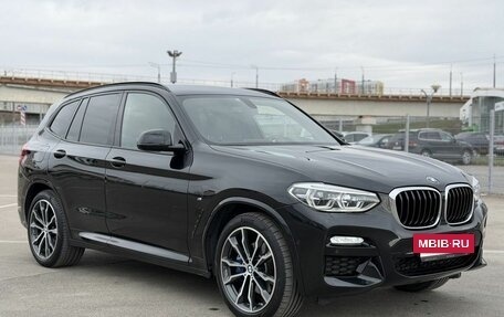 BMW X3, 2019 год, 4 790 000 рублей, 7 фотография
