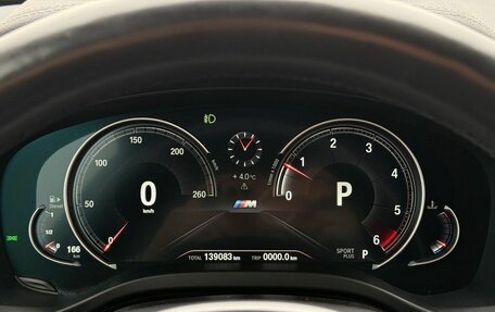 BMW X3, 2019 год, 4 790 000 рублей, 22 фотография