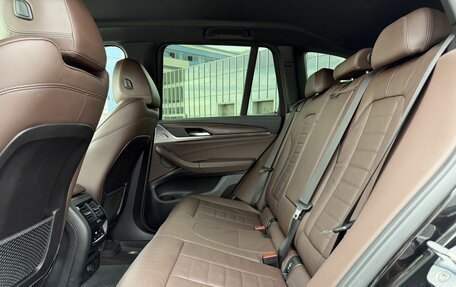 BMW X3, 2019 год, 4 790 000 рублей, 28 фотография