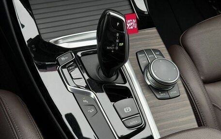 BMW X3, 2019 год, 4 790 000 рублей, 25 фотография