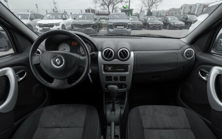 Renault Logan I, 2012 год, 550 000 рублей, 8 фотография