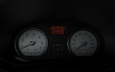 Renault Logan I, 2012 год, 550 000 рублей, 11 фотография