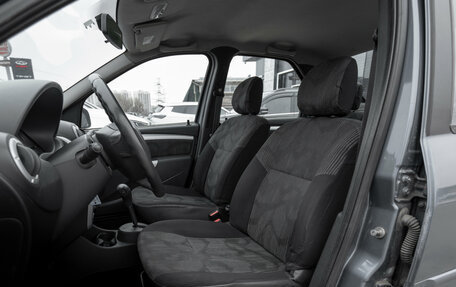 Renault Logan I, 2012 год, 550 000 рублей, 9 фотография