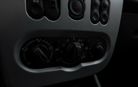 Renault Logan I, 2012 год, 550 000 рублей, 14 фотография