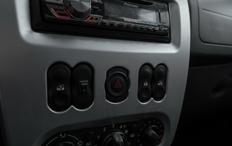 Renault Logan I, 2012 год, 550 000 рублей, 15 фотография