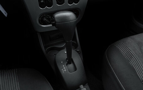 Renault Logan I, 2012 год, 550 000 рублей, 13 фотография