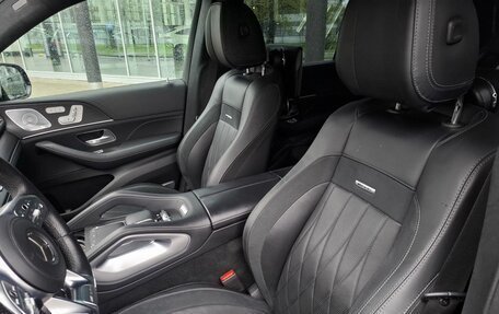 Mercedes-Benz GLS AMG, 2020 год, 12 700 000 рублей, 13 фотография