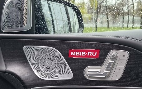 Mercedes-Benz GLS AMG, 2020 год, 12 700 000 рублей, 17 фотография
