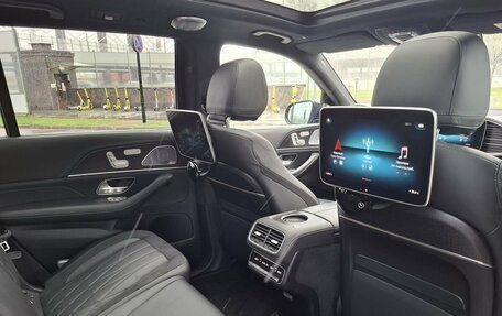 Mercedes-Benz GLS AMG, 2020 год, 12 700 000 рублей, 23 фотография