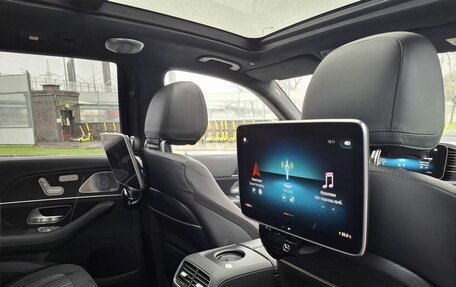 Mercedes-Benz GLS AMG, 2020 год, 12 700 000 рублей, 21 фотография