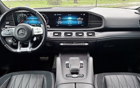 Mercedes-Benz GLS AMG, 2020 год, 12 700 000 рублей, 25 фотография