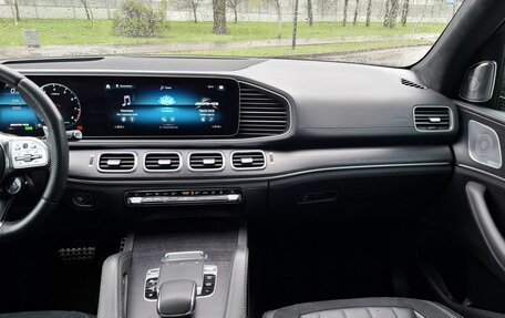 Mercedes-Benz GLS AMG, 2020 год, 12 700 000 рублей, 27 фотография